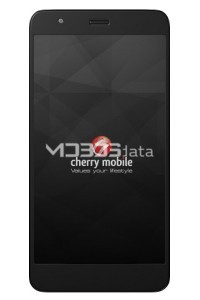 CHERRY MOBILE FLARE X specifikacije